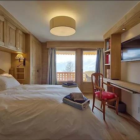 Grandes Jorasses 215 Apartman *