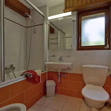 Grandes Jorasses 215 Appartement *