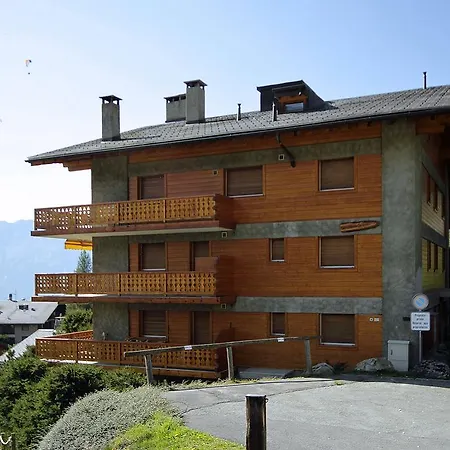 Appartement Grandes Jorasses 215 Verbier