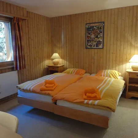 Grandes Jorasses 215 Appartement Verbier